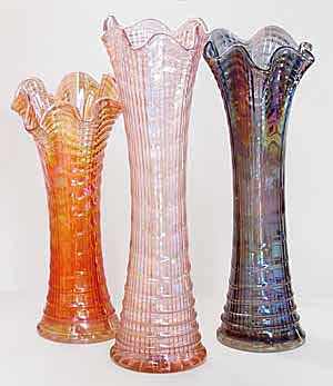 Ripple Vases Reissued