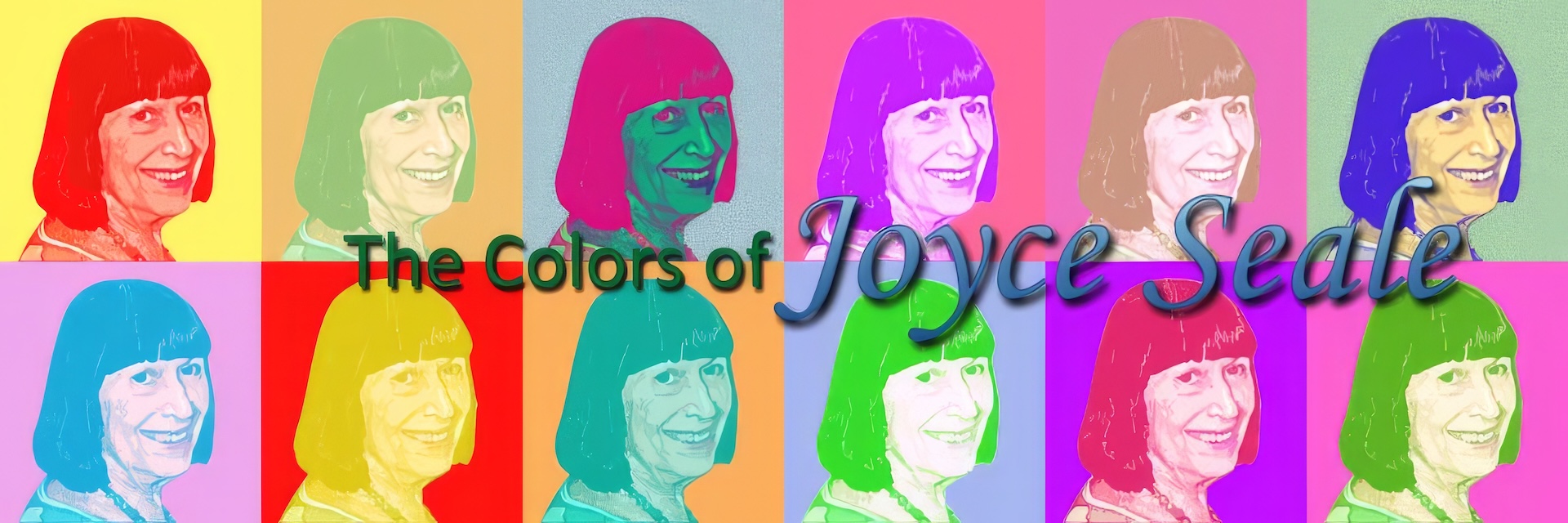 Joyce